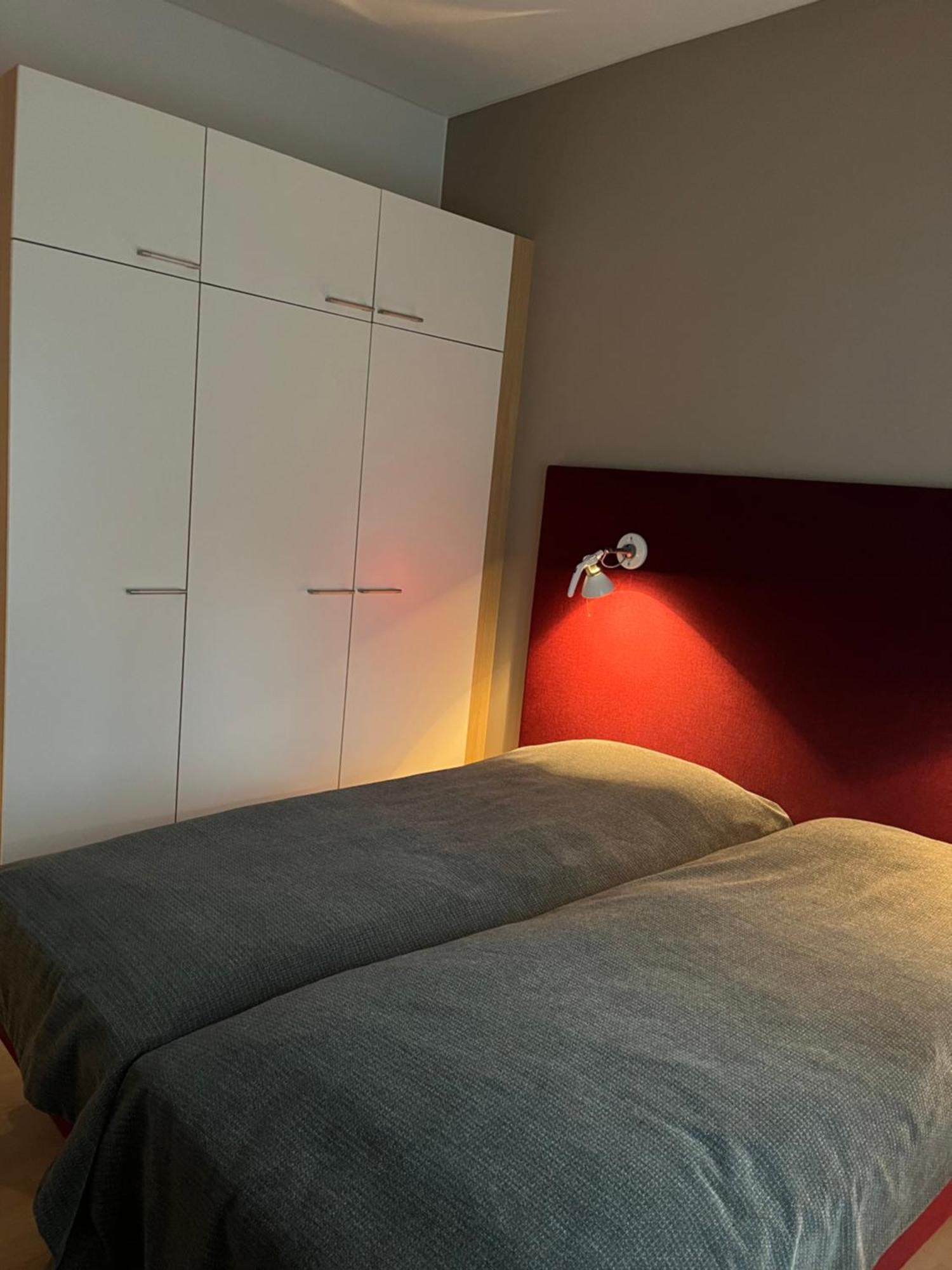 Castillo Kelotaehti Apartment Saariselka Dış mekan fotoğraf