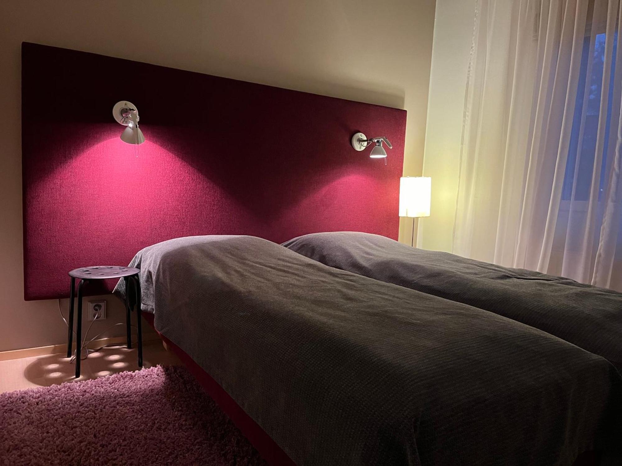 Castillo Kelotaehti Apartment Saariselka Dış mekan fotoğraf