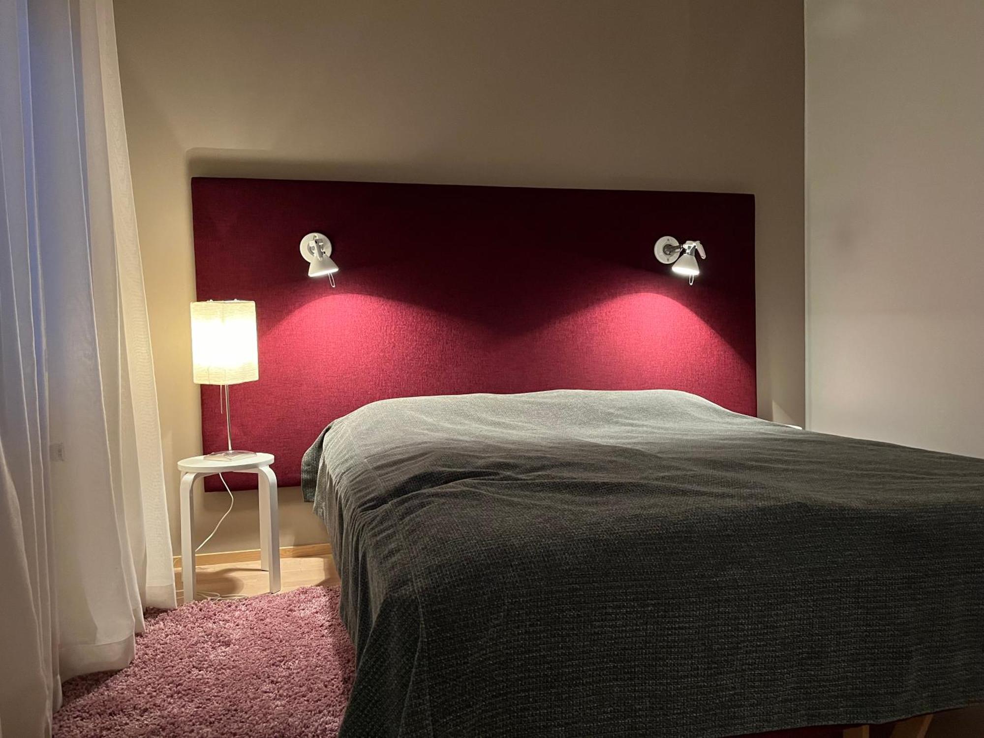 Castillo Kelotaehti Apartment Saariselka Dış mekan fotoğraf